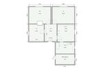 Dachgeschoßwohnung Brand-Erbisdorf Erbisdorf - 4 Zimmer, 69 m&sup2;, 380&euro; | Angebot:26688575