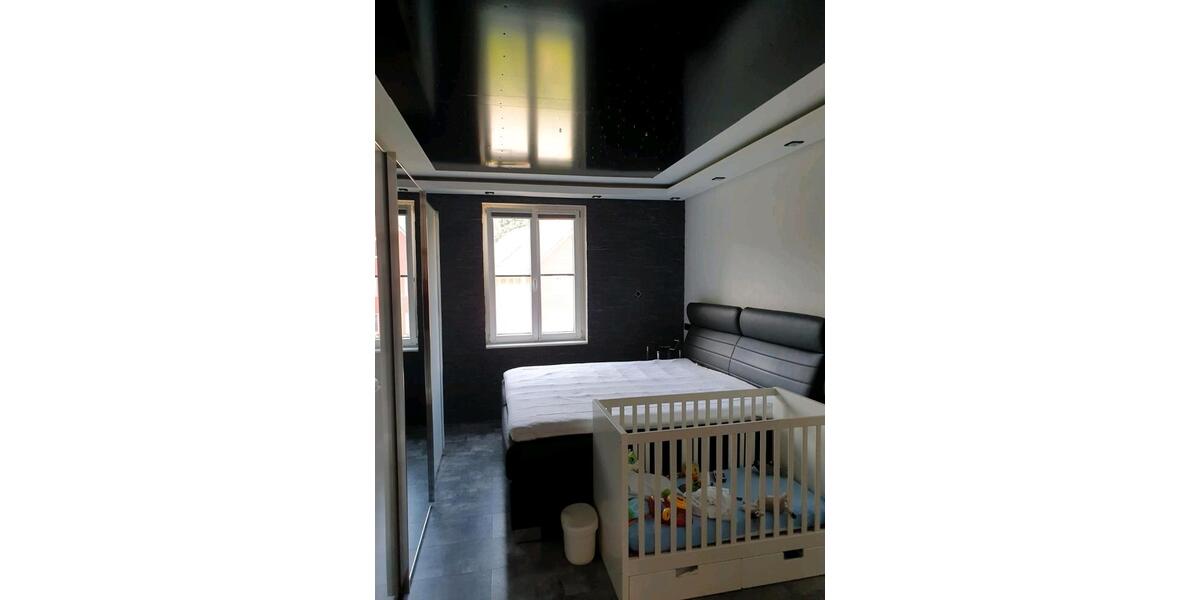 Etagenwohnung Tettnang - 4 Zimmer, 89 m&sup2;, 1.200&euro; | Angebot:25179311