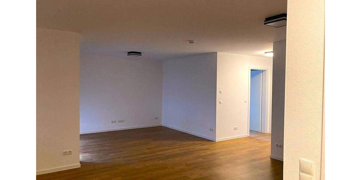 Erdgeschoßwohnung Meppen - 2 Zimmer, 72 m&sup2;, 850&euro; | Angebot:26598447