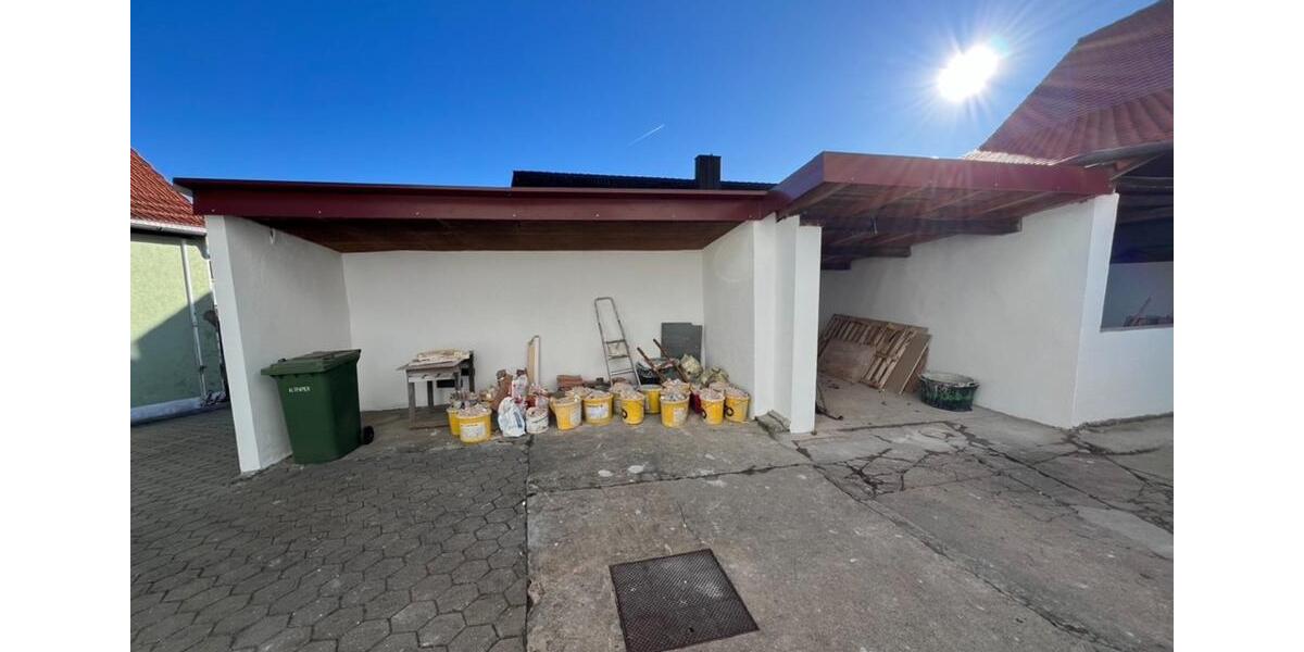 Gewerbeobjekt Frensdorf - 399&euro; | Angebot:24652384