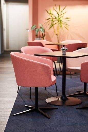 Exklusives Büro-Loft vor den Toren Münchens: Studios, Showküche, Dachterrasse zimmer