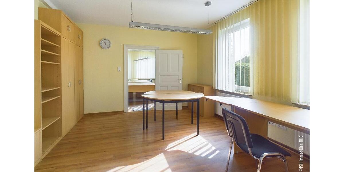 Gewerbeobjekt Himmelpforten - 2.500&euro; | Angebot:17507652