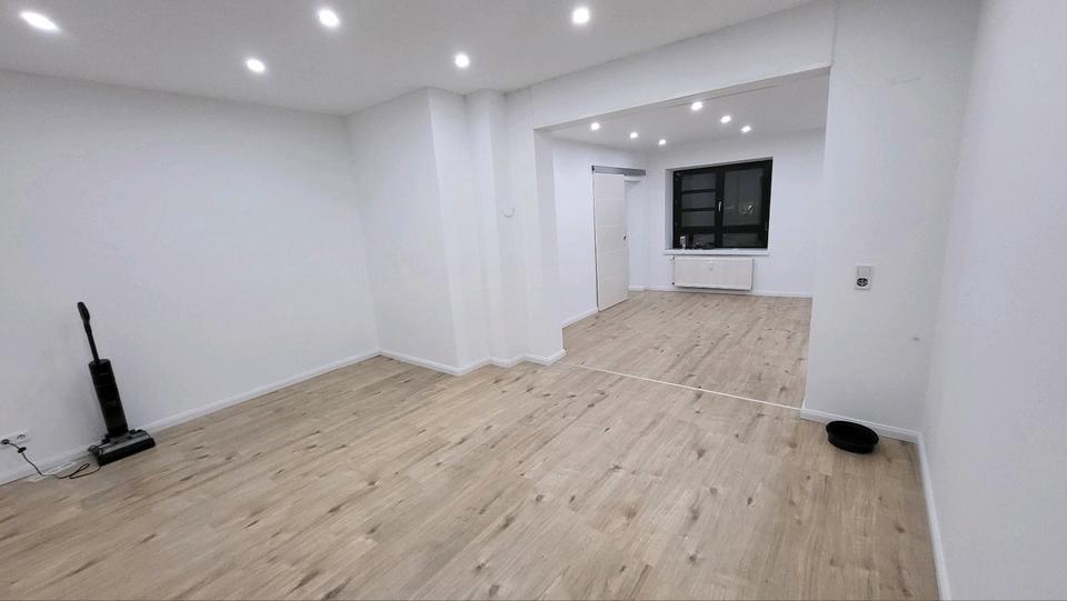 Erdgeschoßwohnung Wadern - 4 Zimmer, 94 m&sup2;, 900&euro; | Angebot:25353368