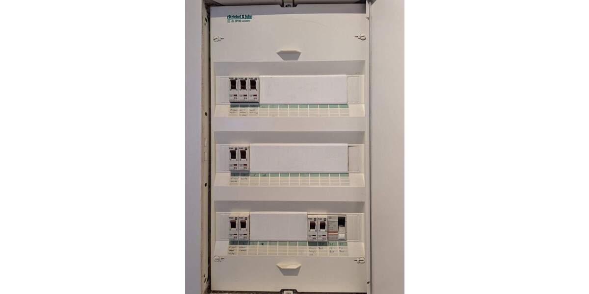 Etagenwohnung Senden - 2 Zimmer, 53 m&sup2;, 650&euro; | Angebot:25693623