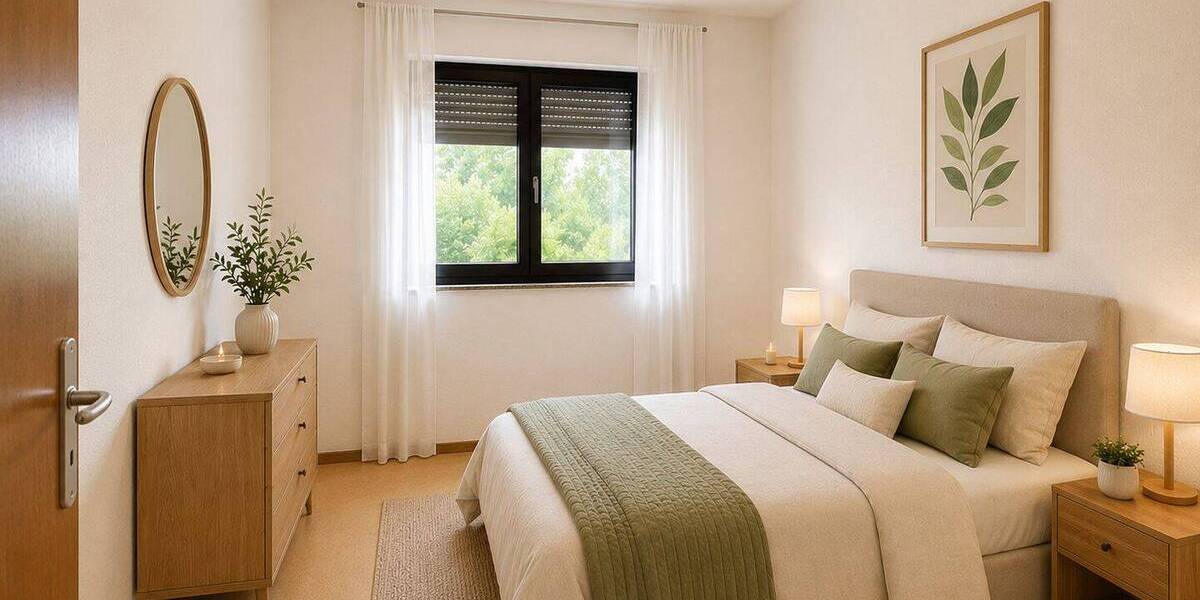 Etagenwohnung Tamm - 2 Zimmer, 70 m&sup2;, 990&euro; | Angebot:26759083