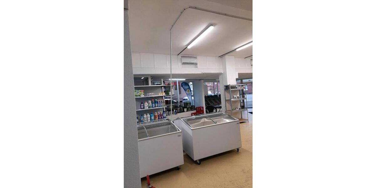 Gewerbeobjekt Krefeld Gartenstadt - 1.690&euro; | Angebot:26628932