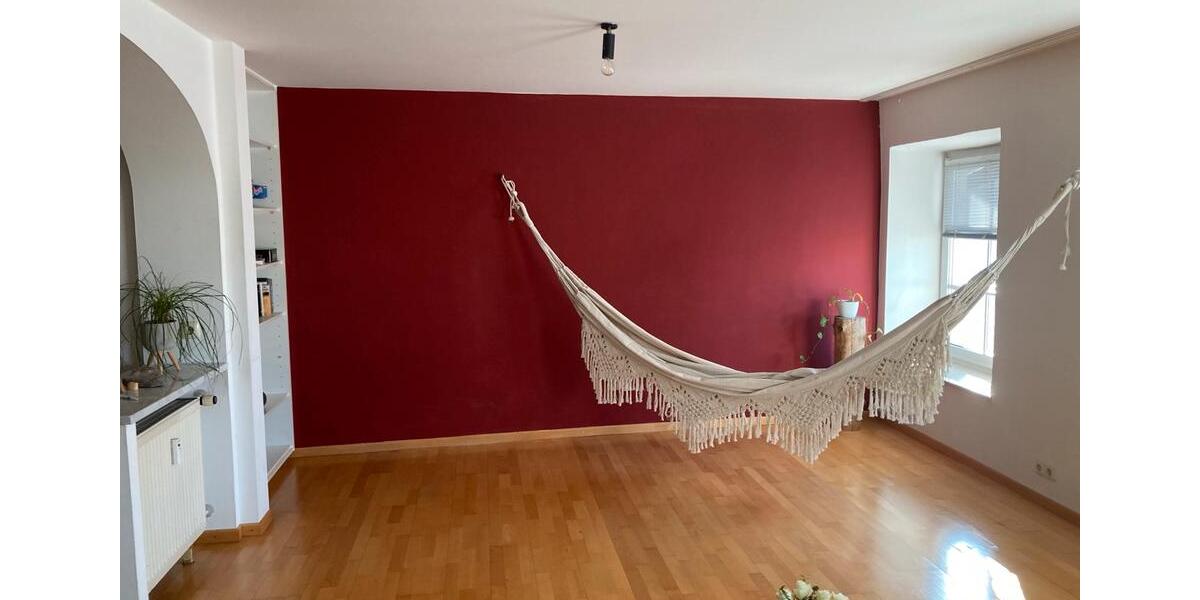 Wohnen auf Zeit Traunstein - 1 Zimmer, 14 m&sup2;, 650&euro; | Angebot:26419335