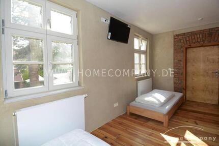 1 Zimmerwohnung in Potsdam Babelsberg
