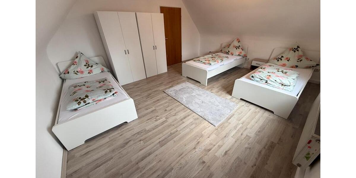 Etagenwohnung Schwabach - 3 Zimmer, 73 m&sup2;, 30&euro; | Angebot:24715068