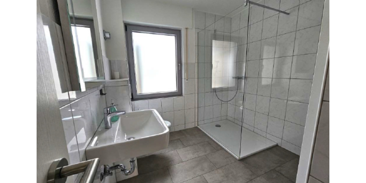 große 4-Zimmer Wohnung in Sundern-Hachen 4 zimmer