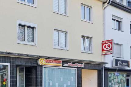 Gewerbeobjekt Remscheid Lüttringhausen - 480&euro; | Angebot:25166699