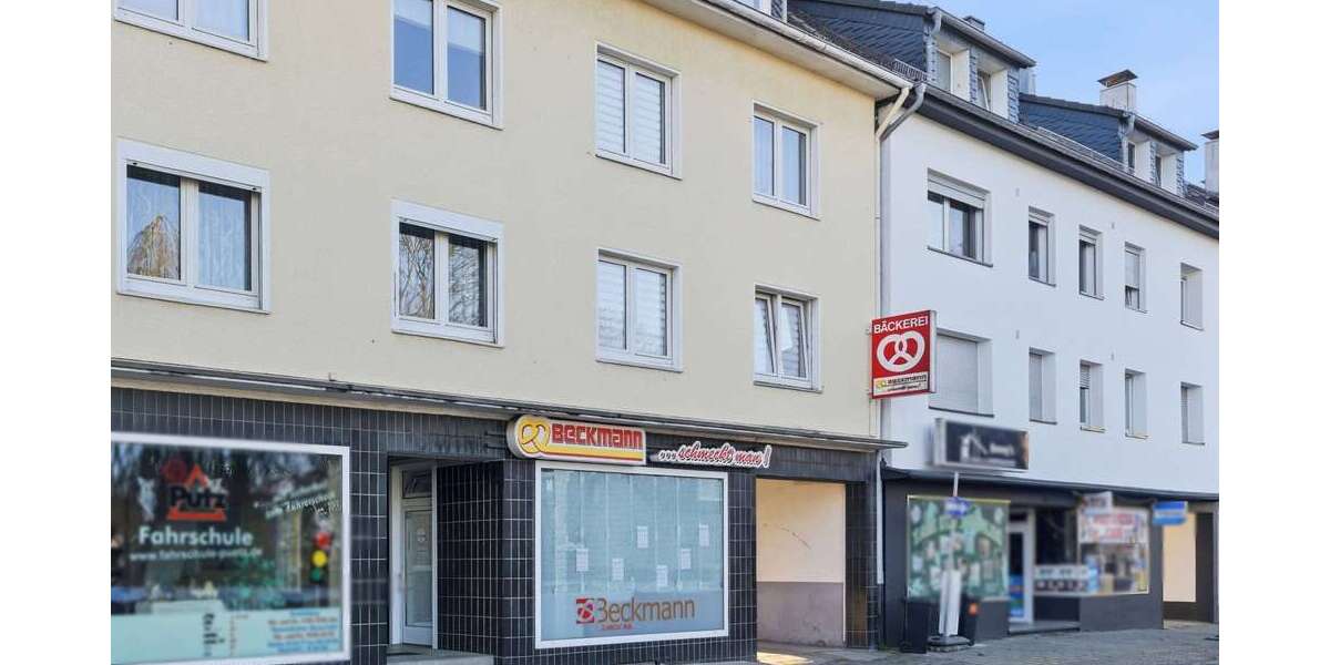 Gewerbeobjekt Remscheid Lüttringhausen - 480&euro; | Angebot:25166699