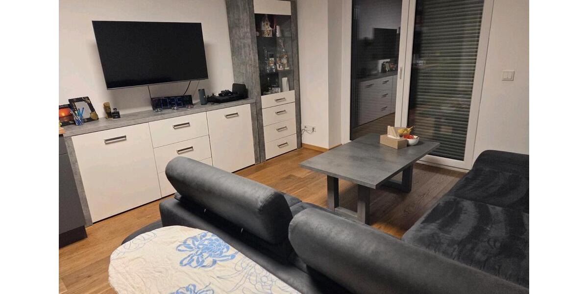 Erdgeschoßwohnung Pilsting - 1 Zimmer, 51 m&sup2;, 800&euro; | Angebot:26693042