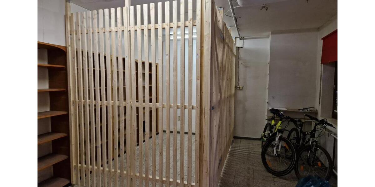Etagenwohnung Zirndorf - 2.5 Zimmer, 78 m&sup2;, 800&euro; | Angebot:26698835