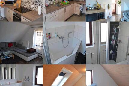 Wohnung Dornhan - 4 Zimmer, 96 m&sup2;, 1.100&euro; | Angebot:25298785