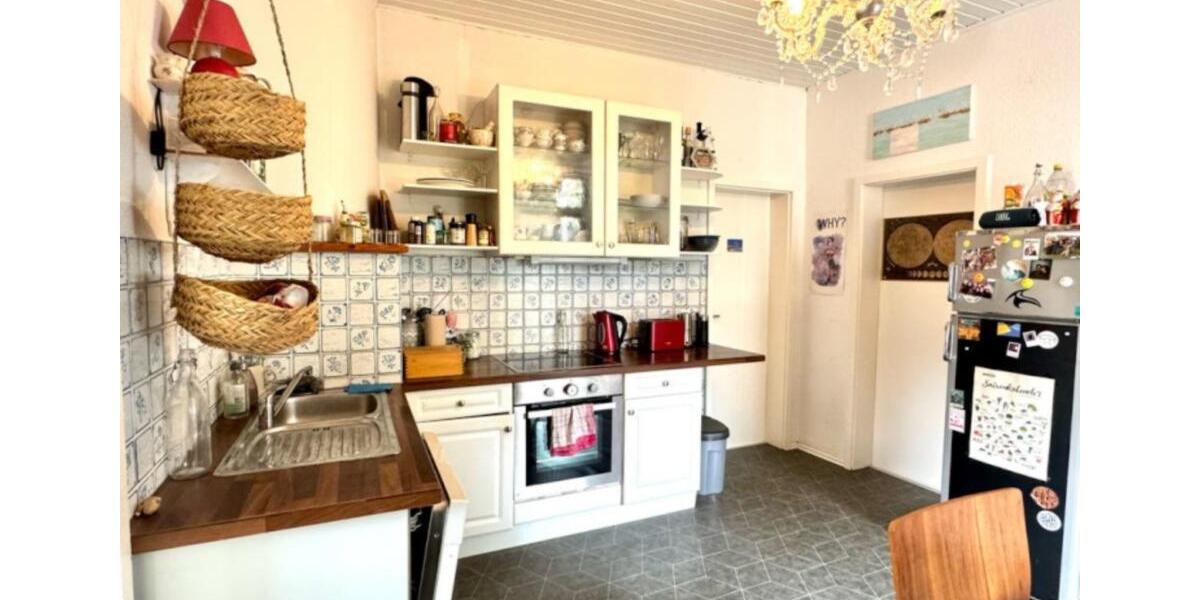 Wohnen auf Zeit Unna - 1 Zimmer, 19 m&sup2;, 480&euro; | Angebot:24787788