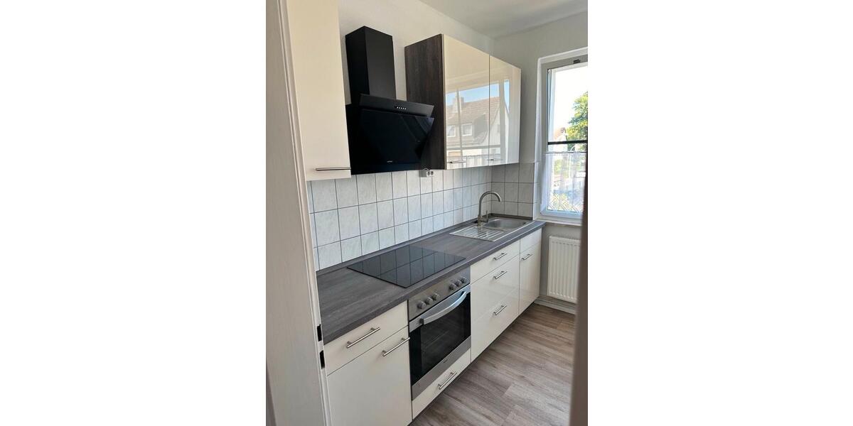 Etagenwohnung Braunschweig Südstadt- Rautheim- Mascherode - 2 Zimmer, 50 m&sup2;, 850&euro; | Angebot:26249610