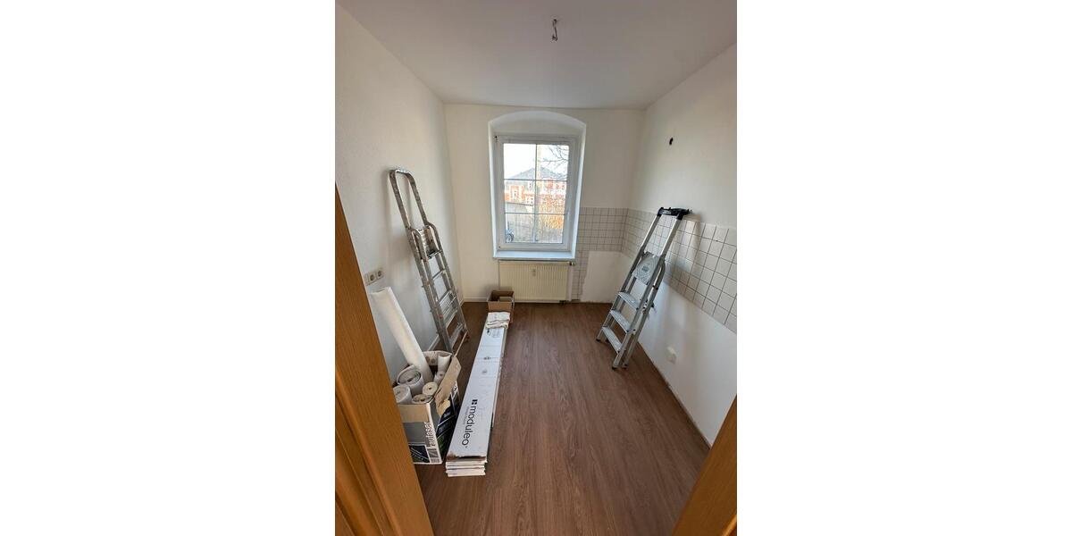 Hochparterre Pockau-Lengefeld Lengefeld - 2 Zimmer, 59 m&sup2;, 354&euro; | Angebot:24353950