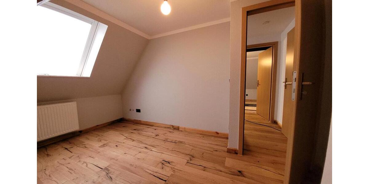 Maisonettenwohnung Zerbst (Anhalt) - 3 Zimmer, 96 m&sup2;, 655&euro; | Angebot:24814648