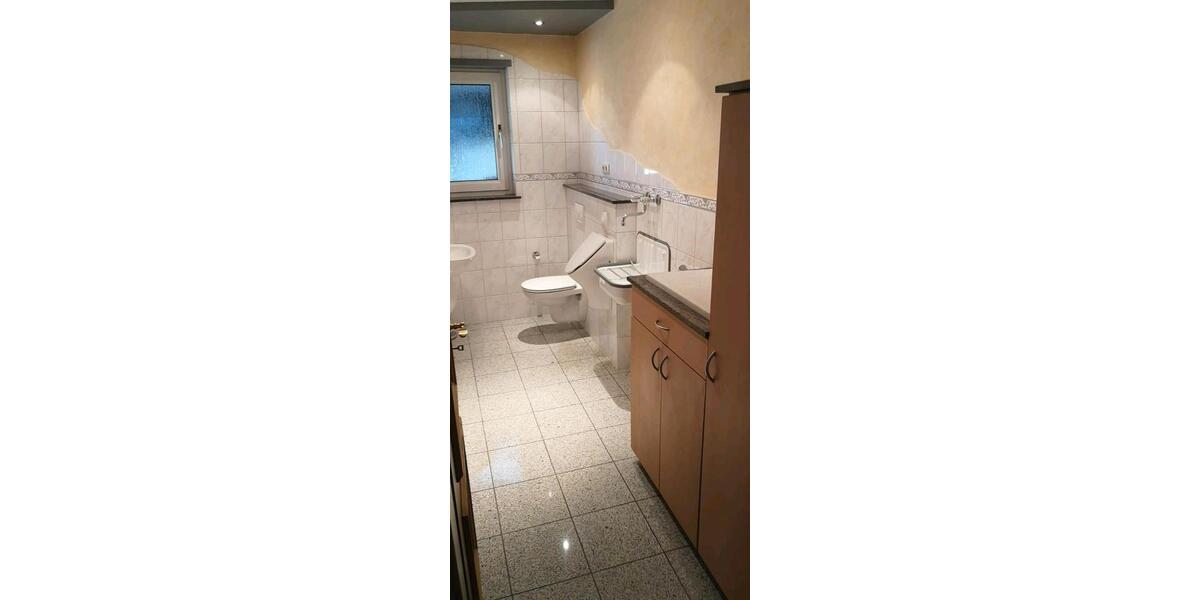 Erdgeschoßwohnung Künzell - 1 Zimmer, 40 m&sup2;, 550&euro; | Angebot:26581610