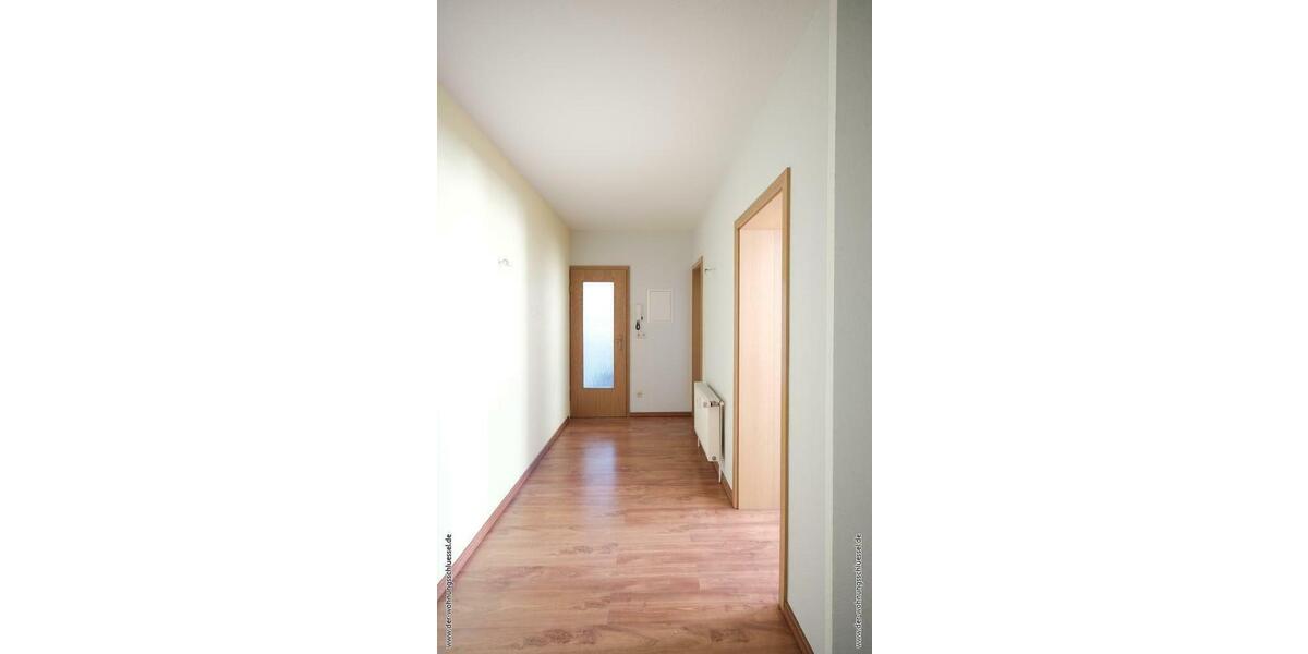 Etagenwohnung Schneeberg - 3 Zimmer, 60 m&sup2;, 360&euro; | Angebot:26442342