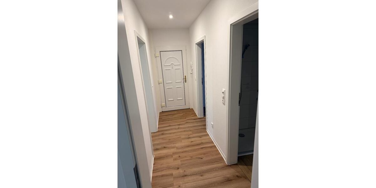 Etagenwohnung Malchow - 3 Zimmer, 60 m&sup2;, 630&euro; | Angebot:24863277