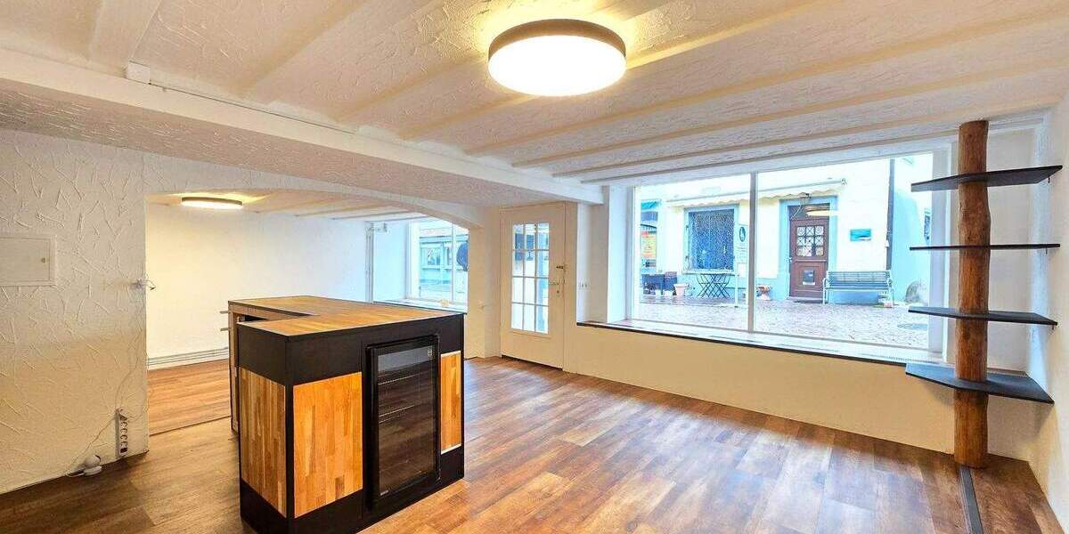 Gewerbeobjekt Waldshut-Tiengen Tiengen - 980&euro; | Angebot:24517234