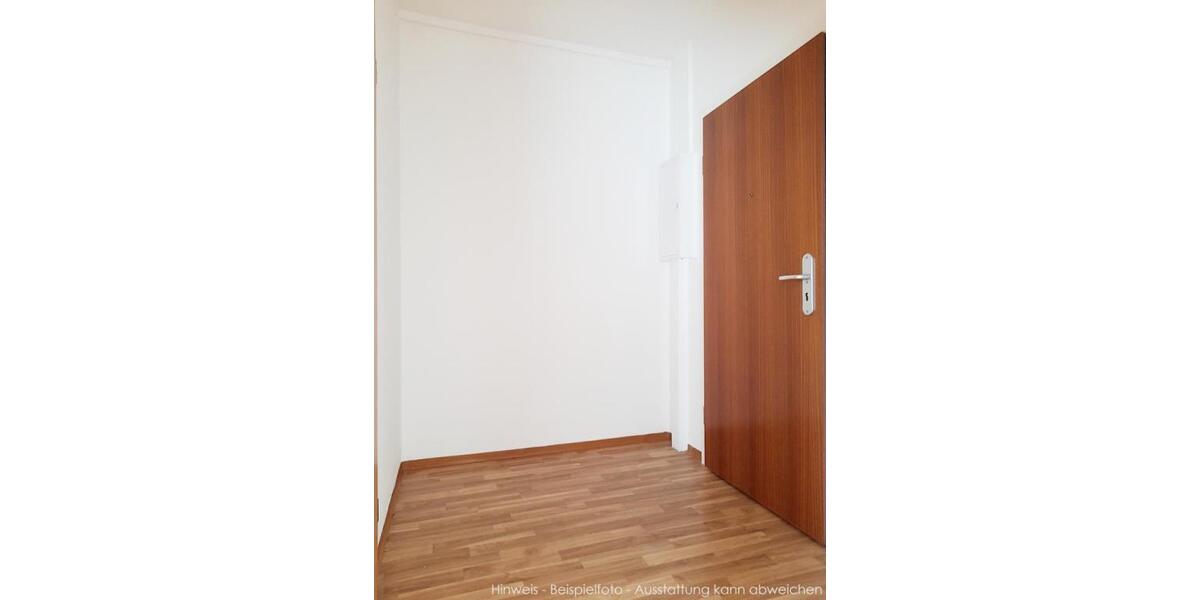 Etagenwohnung Hoyerswerda - 1 Zimmer, 30 m&sup2;, 154&euro; | Angebot:25984408