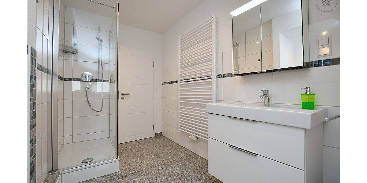 Etagenwohnung Stuttgart Ost - 2 Zimmer, 55 m&sup2;, 1.590&euro; | Angebot:26160525