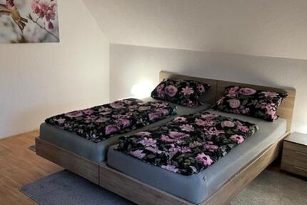 Monteurzimmer Zimmervermietung - Dinklage 7 zimmer