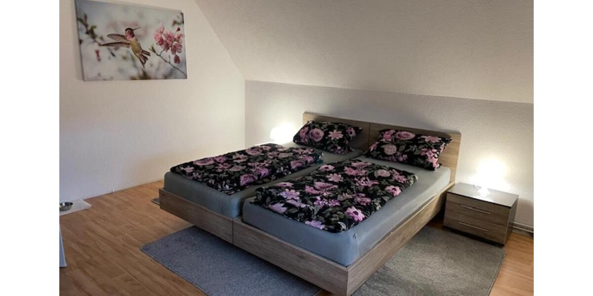 Monteurzimmer Zimmervermietung - Dinklage 7 zimmer