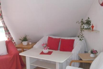 Wohnen auf Zeit Bad Wörishofen - 1 Zimmer, 28 m&sup2;, 450&euro; | Angebot:26181726