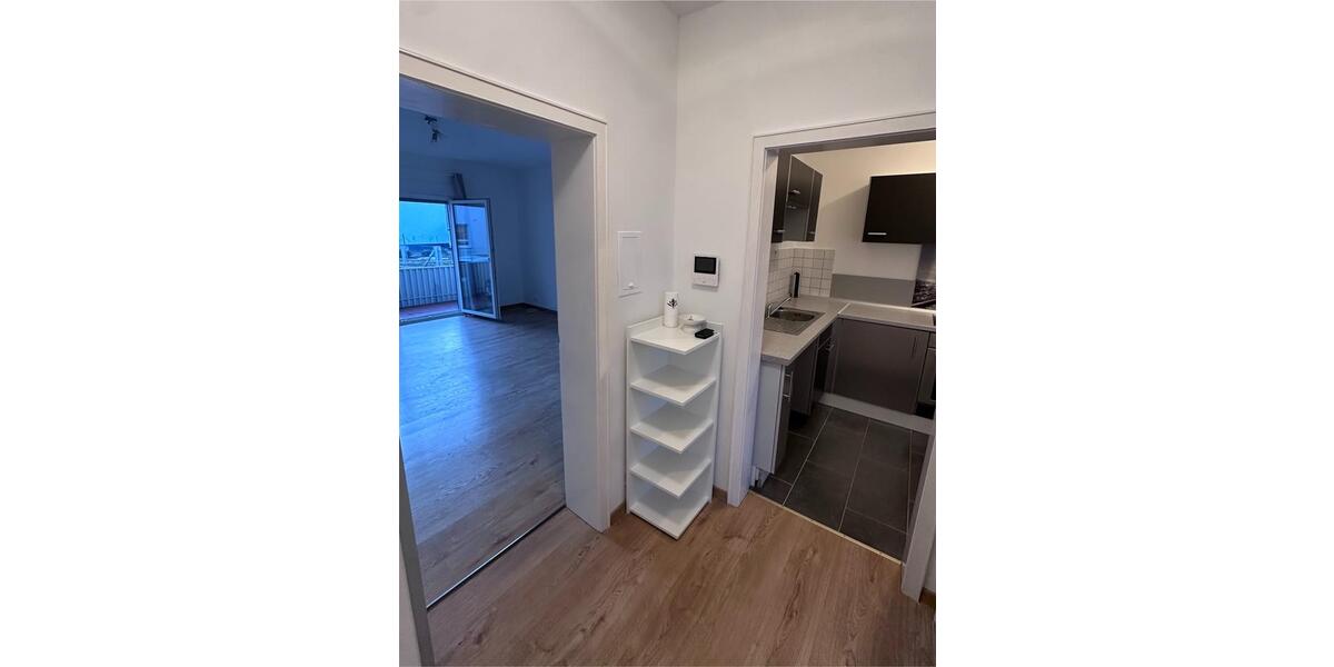 Etagenwohnung Offenburg - 1 Zimmer, 52 m&sup2;, 790&euro; | Angebot:25332689