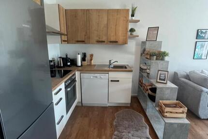 Wohnung Sonthofen - 2 Zimmer, 60 m&sup2;, 1.150&euro; | Angebot:26383214