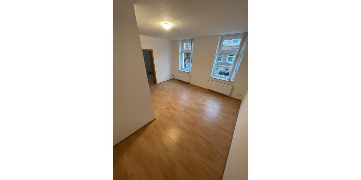 Hochparterre Apolda - 1 Zimmer, 31 m&sup2;, 320&euro; | Angebot:24982871