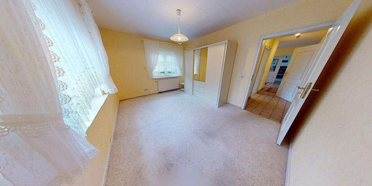 Außergewöhnliches Einfamilienhaus in traumhafter Lage für Grundstücksliebhaber zu vermieten zimmer