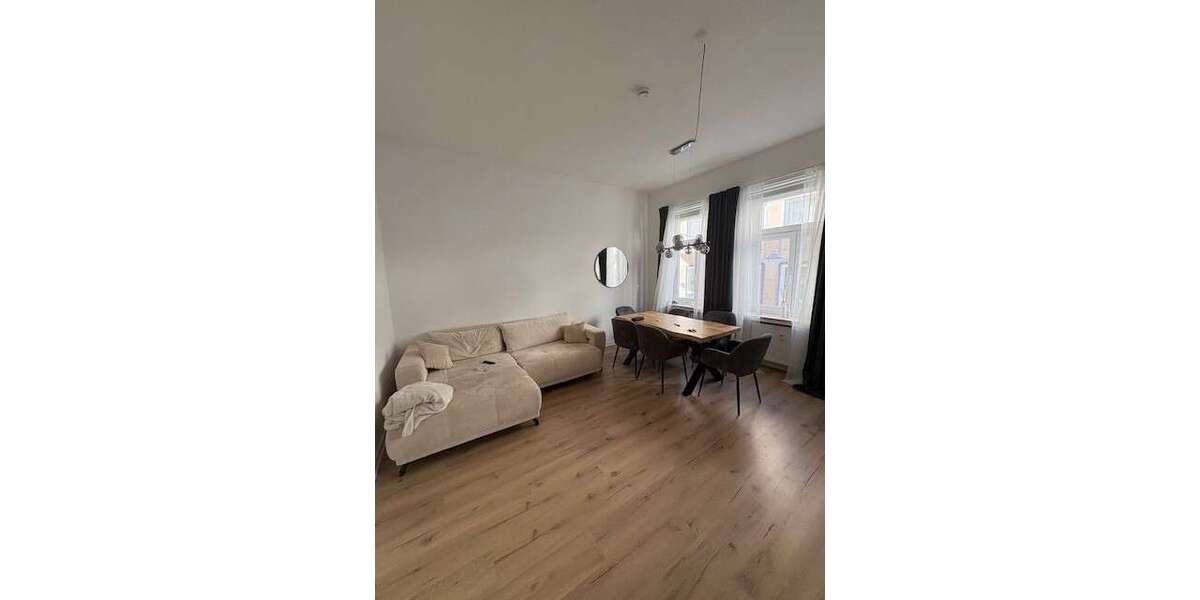 Etagenwohnung Bielefeld - 1 Zimmer, 33 m&sup2;, 415&euro; | Angebot:26163425