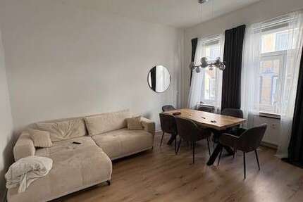 Wohnung Bielefeld - 1 Zimmer, 33 m&sup2;, 415&euro; | Angebot:26163425