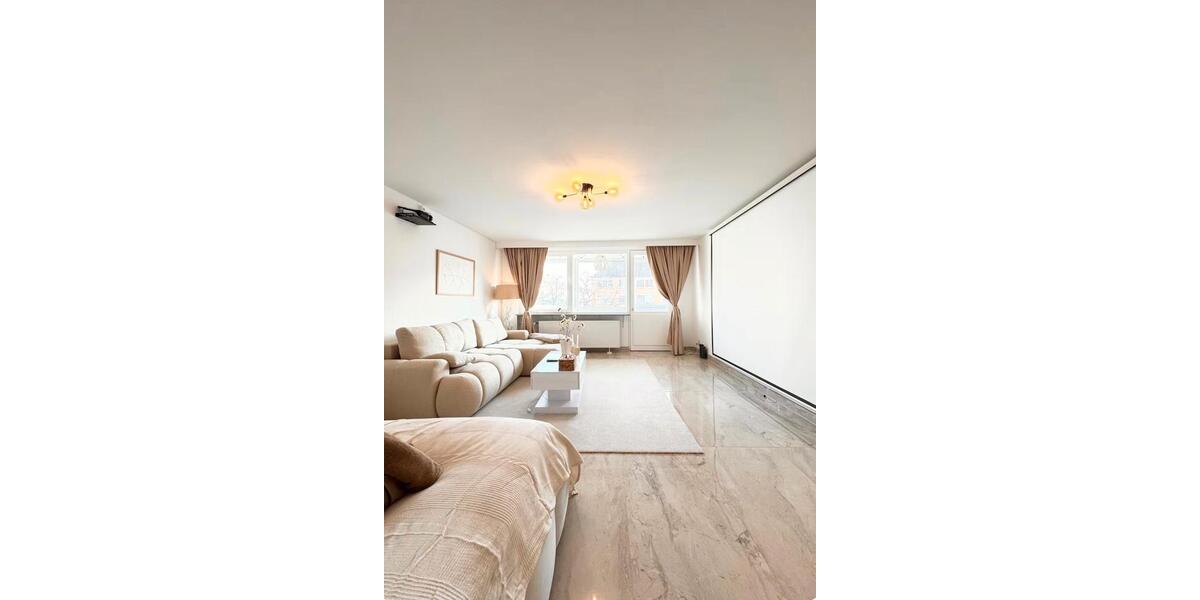 Etagenwohnung Hannover Vahrenwald-List - 1 Zimmer, 1.700&euro; | Angebot:26123797