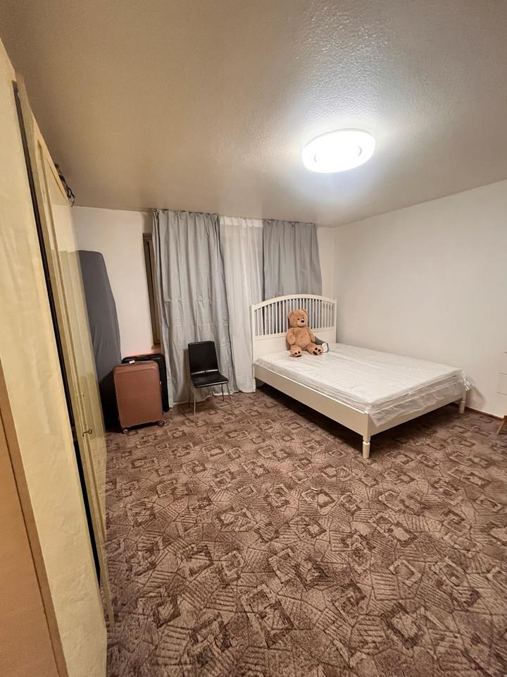 Sublet studio apartment for 5 months 01.09-31.01