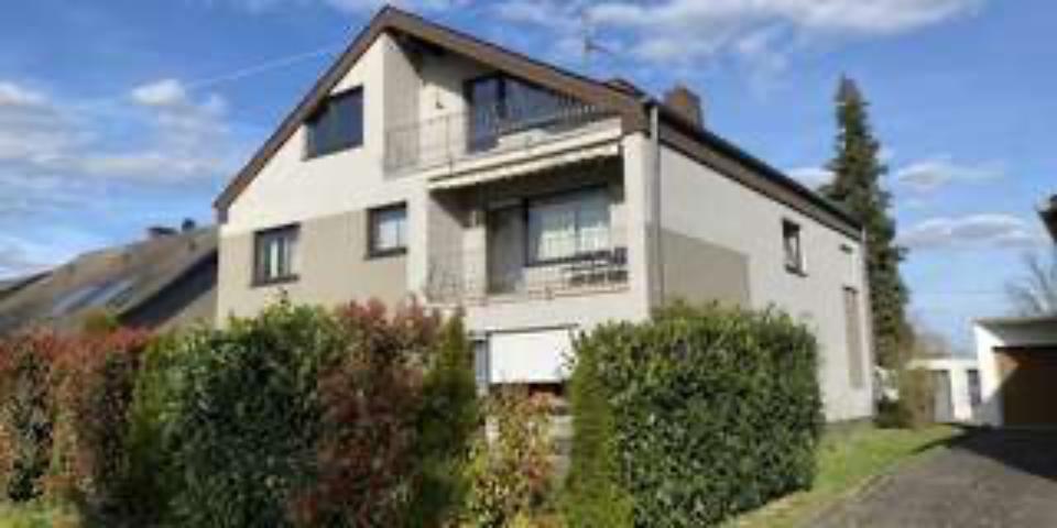 Dachgeschoßwohnung Plaidt - 2 Zimmer, 58 m&sup2;, 500&euro; | Angebot:25174632