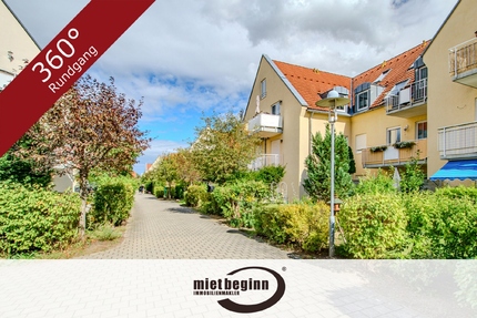 ALLES NEU – BALKON – NEUE TÜREN – NEUES DUSCHBAD – ROLLÄDEN – NEUER VINYLDESIGNBELAG 2 zimmer