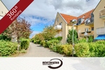 ALLES NEU – BALKON – NEUE TÜREN – NEUES DUSCHBAD – ROLLÄDEN – NEUER VINYLDESIGNBELAG 2 zimmer