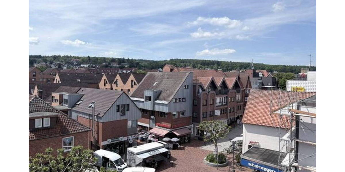 Etagenwohnung Barsinghausen - 3 Zimmer, 90 m&sup2;, 990&euro; | Angebot:26741017