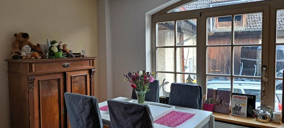 WG Zimmer in Fachwerkhaus 3 zimmer