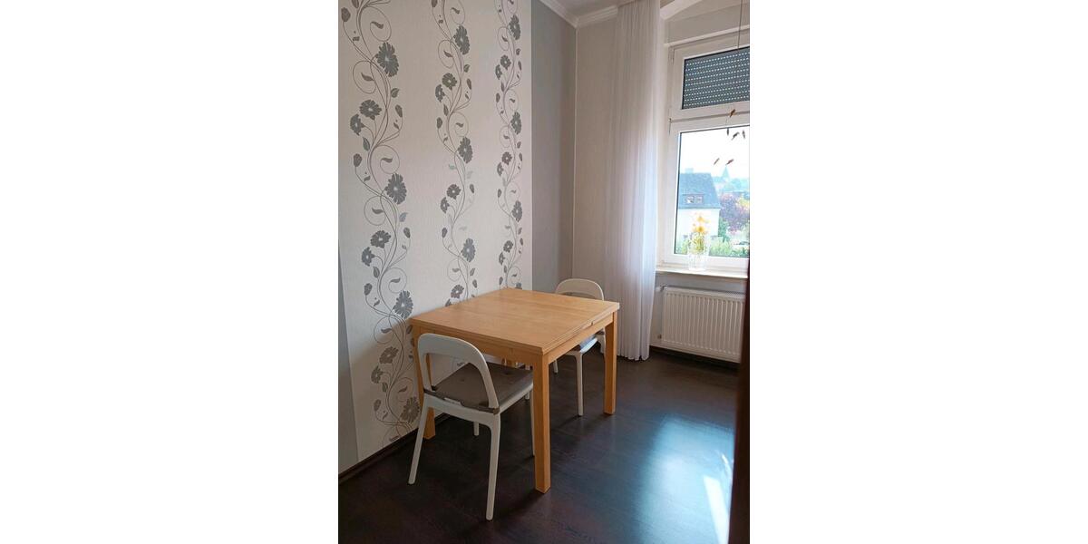 Zimmer in 2er WG Nähe FHöV Innenstadt Alleestraße, 1. OG 2 zimmer