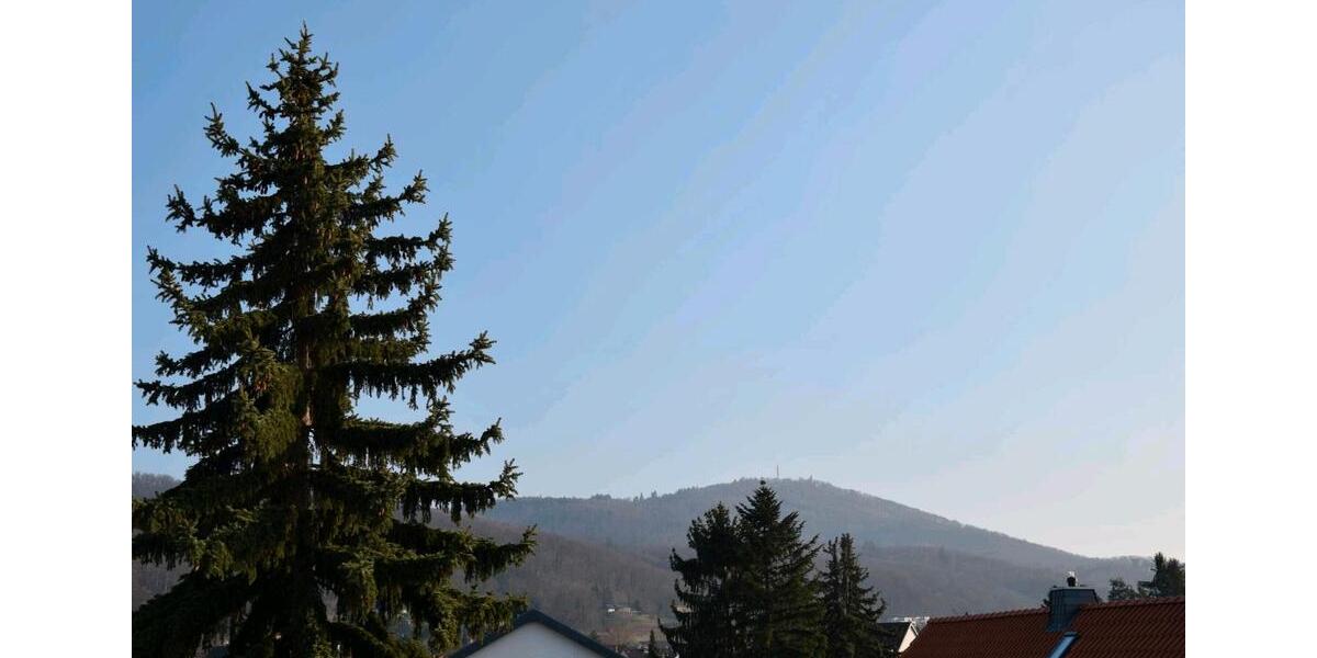 Dachgeschoßwohnung Seeheim-Jugenheim Jugenheim - 2 Zimmer, 68 m&sup2;, 800&euro; | Angebot:26547131