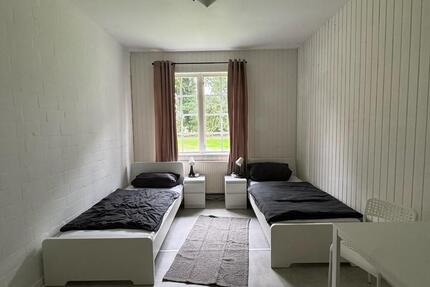 Wohnen auf Zeit Schafstedt - 8 Zimmer, 15 m&sup2;, 15&euro; | Angebot:24072069