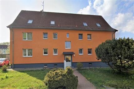 Gepflegte 2-Zimmerwohnung in Böken bei Schwerin zimmer