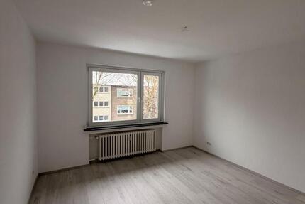 Moderne 3-Zimmer-Wohnung mit Balkon in Duisburg 3 zimmer